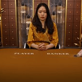 Korean Salon Prive Baccarat